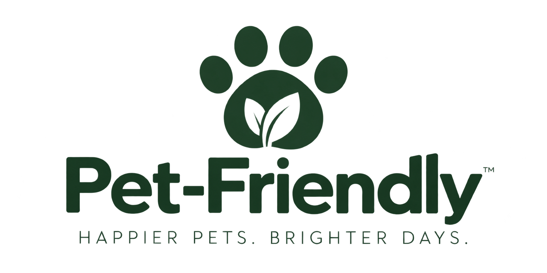 PET-FRIENDLY